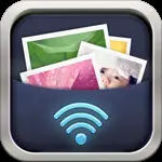 transfr - photo and video transfer