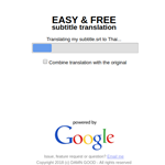 Translate-subtitles.com