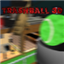 Trashball 3D