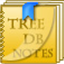 Treedbnotes pro