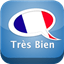 Learn French - Très Bien