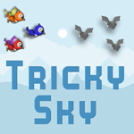 Tricky Sky