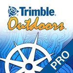 Trimble outdoors