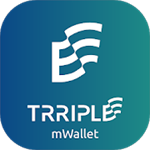 Trriple mWallet