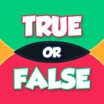 True or False: Trivia Quiz