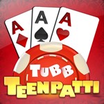 Tubb Teenpatti - Indian Poker