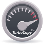 TurboCopy Pro