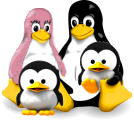 Tux Typing