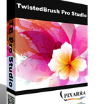 TwistedBrush Pro Studio