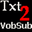 Txt2Vobsub