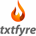 Txtfyre.com