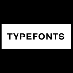 Typefonts