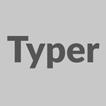 Typer