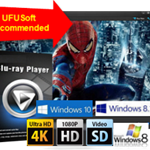 UFUSoft Blu-ray Player