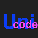 UnicodeTable