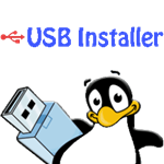 Universal USB Installer