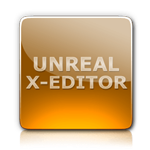 Unreal x-editor