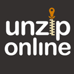 Unzip Online