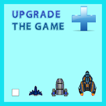 Upgrade The Game
