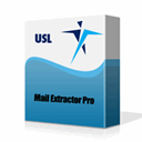 USL Mail Extractor Pro