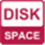 UtilStudio Disk Space Finder