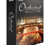 UVI Orchestral Suite