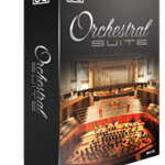 UVI Orchestral Suite