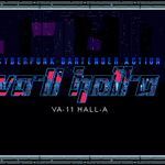 VA-11 Hall-A