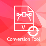 Vector Conversion Tool