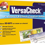 VersaCheck