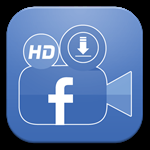 Videos Downloader for FB