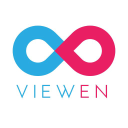 Viewen