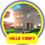 Villa Craft Survival