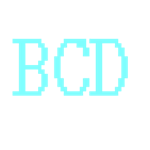 Visual BCD Editor