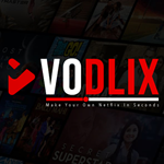 Vodlix