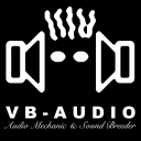 vb audio voicemeeter