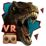 VR Jurassic