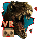 VR Jurassic