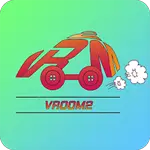 VRoom2™ - Car Racing Redefined