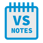 VSNotes