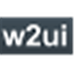 w2ui