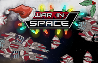 War In Space