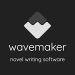 Wavemaker - Novel Writing & Planning Software
