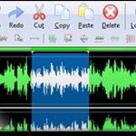 WaveMax Sound Editor