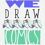 We Draw Comics