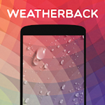 Weather Live Wallpaper