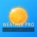 Weather Pro Live