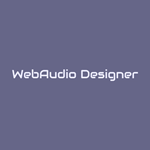 WebAudioDesigner