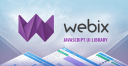 Webix DataTable