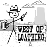 West of Loathing